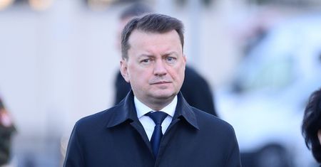 Koronawirus w Polsce. Mariusz Błaszczak na kwarantannie