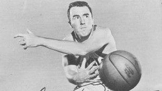Jack Twyman