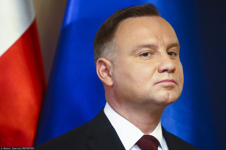 Andrzej Duda