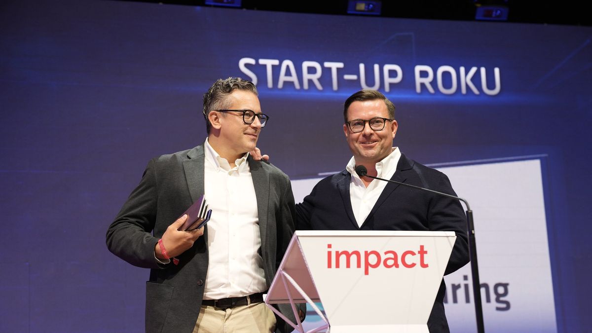 Adam Wiśniewski i Michał Mazur, AI Clearing