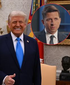 USA murem za Izraelem. Ekspert o relacjach gigantów