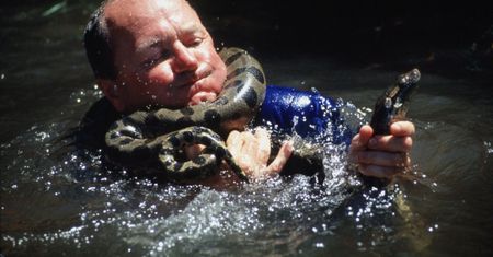 Pałkiewicz: Homo sapiens postcovidowy nie skorzystał z okazji