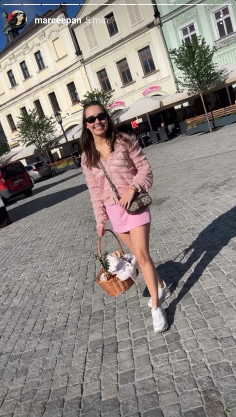 Marcelina Ziętek