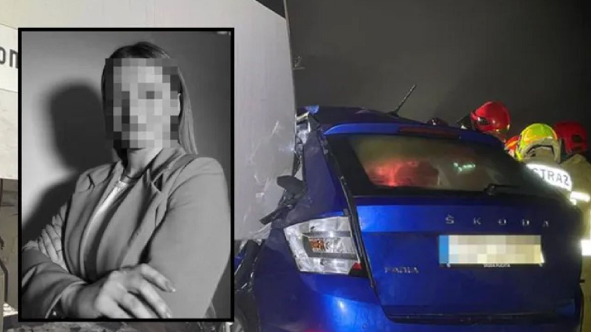 Zabił i upozorował śmierć Jolanty tuż przed rozwodem. 