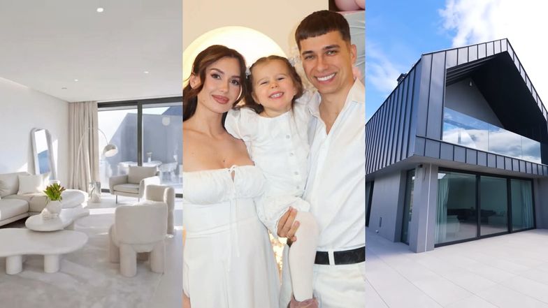 Wersow i Friz sprzedają swoją luksusową willę