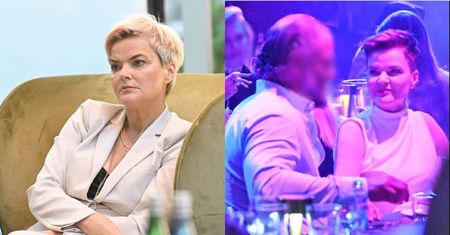 Nowy partner Moniki Richardson usłyszał PRAWOMOCNY wyrok! Koniec sielanki?