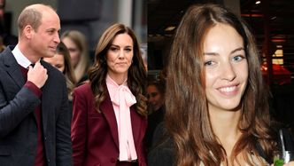 Książę William ma nieślubne dziecko z byłą przyjaciółką Kate Middleton?! Tiktokerka przedstawia DOWODY