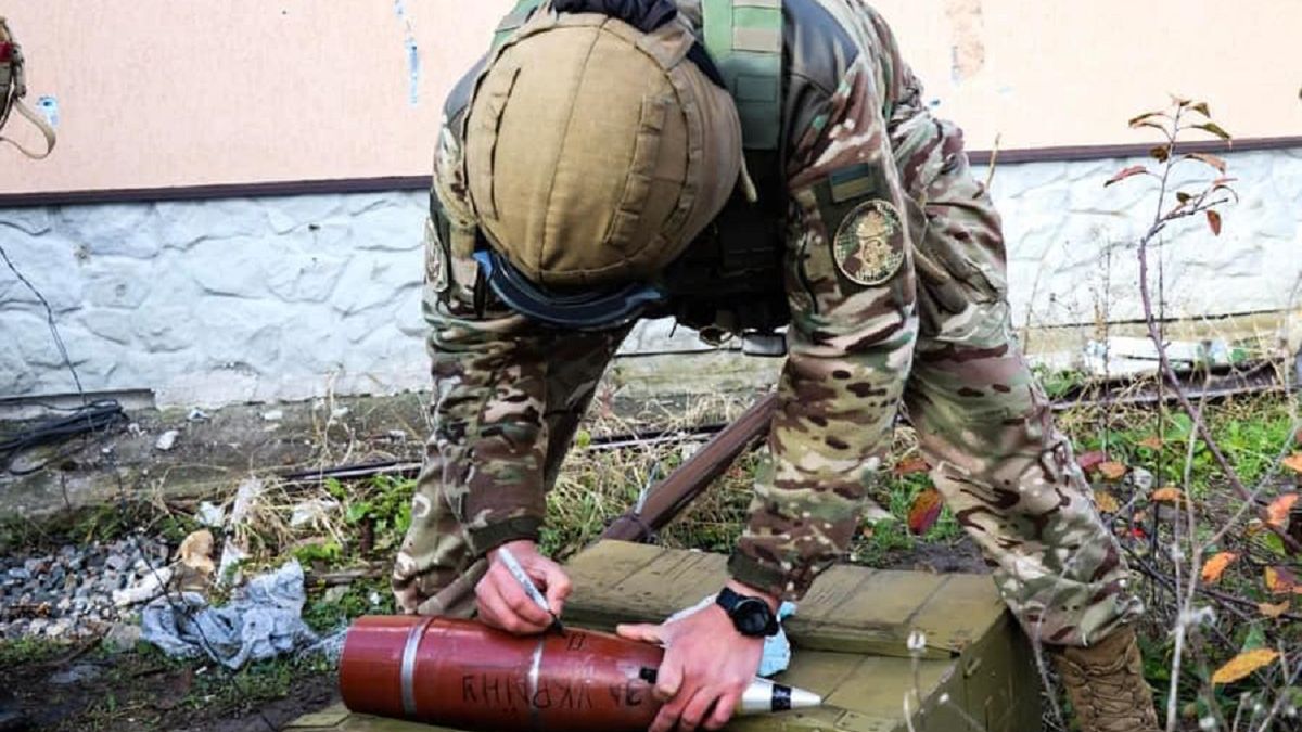 Ukraińcy namawiają Rosjan do poddania się 