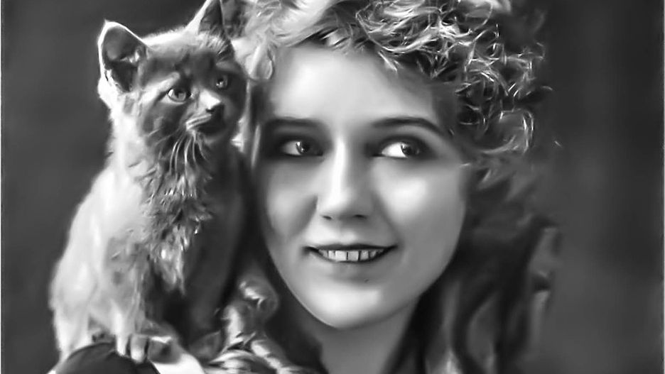 Mary Pickford 