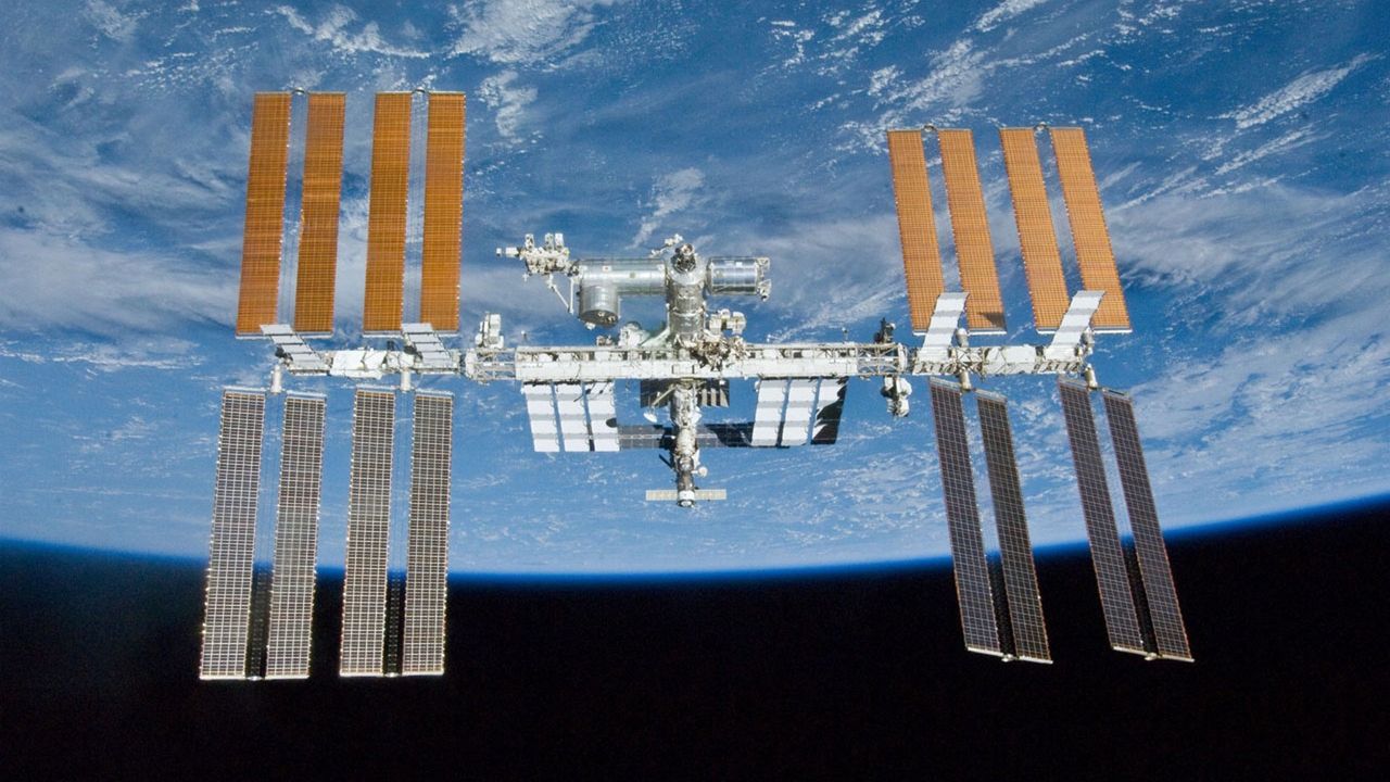 International Space Station