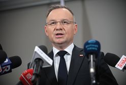 "Bezpardonowy atak". Prezydent napisał list do sędziów