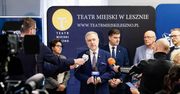 Leszno: Nowy rozdział dla Teatru Miejskiego. Łączą siły na dekadę