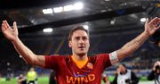 Francesco Totti podpadł kibicom. Wszystko przez kontrowersyjne plany