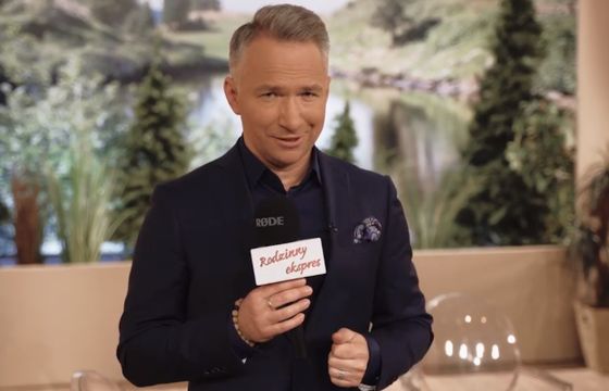 Była gwiazda „Ziarna” napisała petycję w obronie dziennikarza TVP