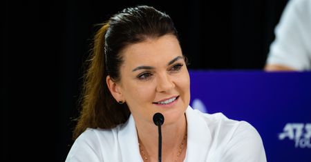 Będziesz zaskoczony. Takie wykształcenie ma Agnieszka Radwańska