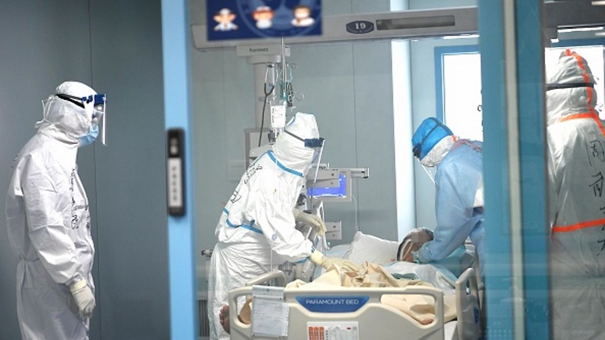 Władze Chin zamierzają złagodzić przepisy dotyczące oddawania narządów