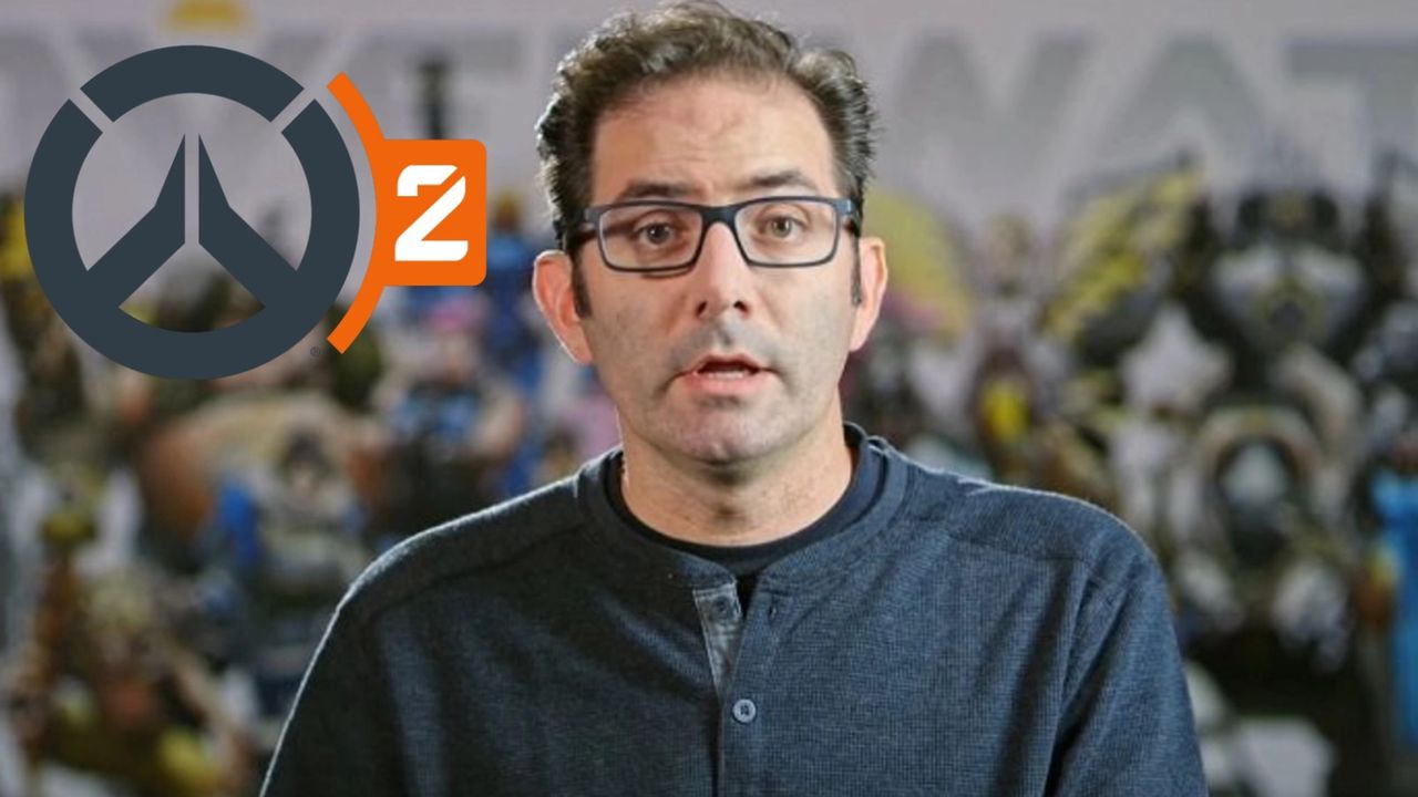 Jeff Kaplan, reżyser Overwatch, opuszcza Blizzarda. Dwie dekady w branży i wystarczy