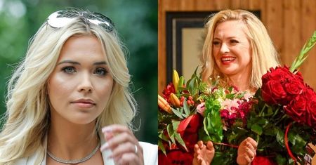 Sandra Kubicka wspiera Barbarę Kurdej-Szatan i przypomina, że też nie ma lekko: "Już wiele razy popełniłam TEN SAM BŁĄD"