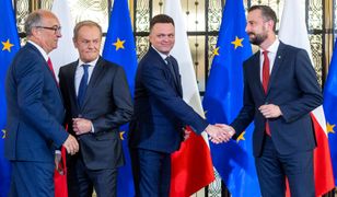 Niechciane ministerstwo. Nikt dotychczas nie zgłosił zainteresowania