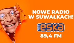 Kolejna stacja Eski już nadaje. Nadawcą jest stowarzyszenie