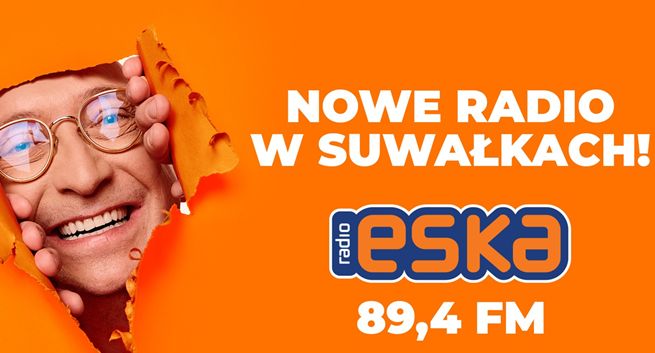 Kolejna stacja Eski już nadaje. Nadawcą jest stowarzyszenie