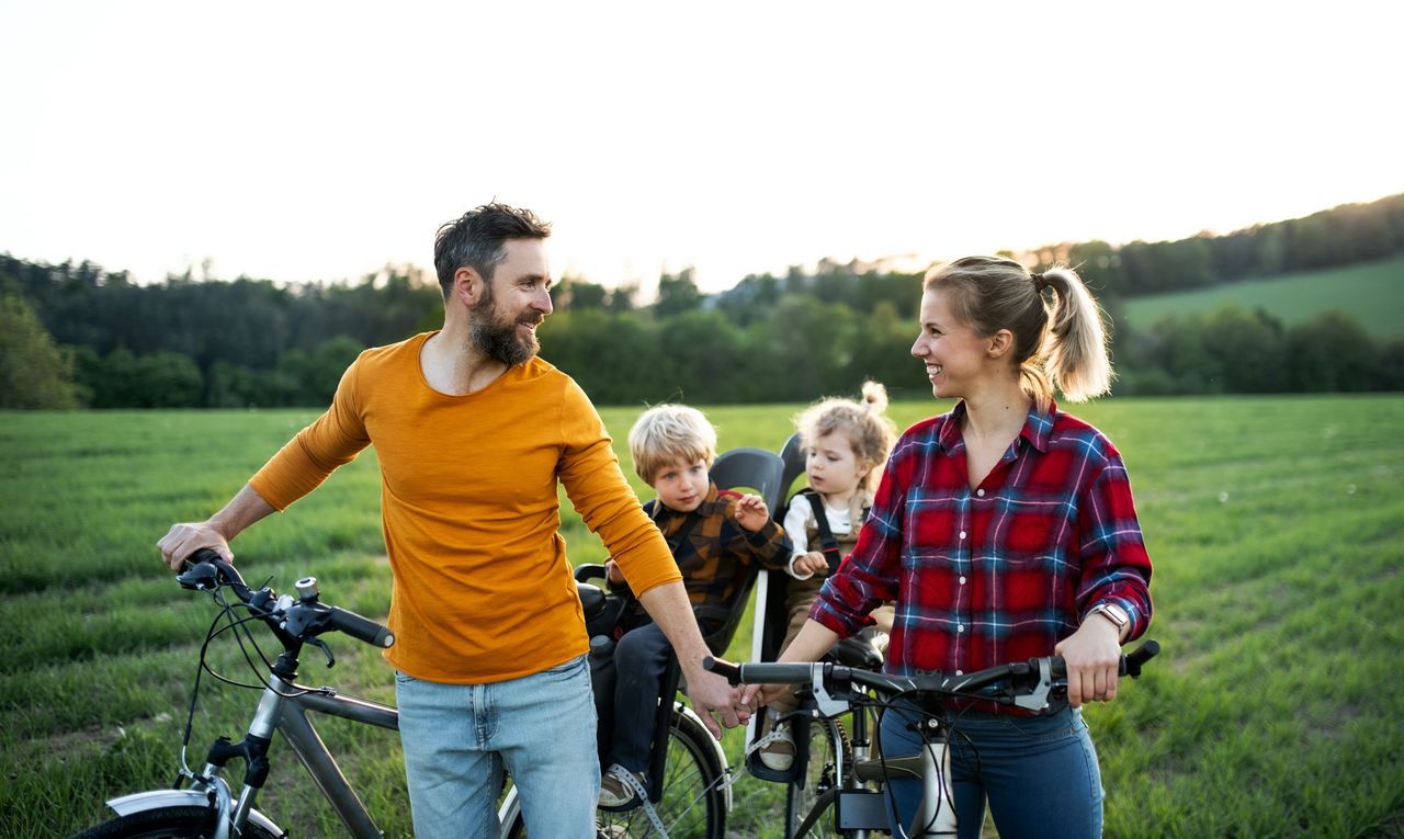 Łódź: Konkurs Rowerowy Maj 2025 rozstrzygnięty. Które szkoły i przedszkola wygrały w konkursie na ekologiczne dojazdy w maju?