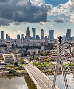 To pierwsze takie miejsce w Polsce. Na świecie jest ich tylko pięć