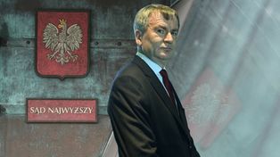 "Będę działał tak, żeby rozwiązywać problemy, a nie je mnożyć". Kulisy prezydenckiej decyzji w sprawie sędziego Kapińskiego