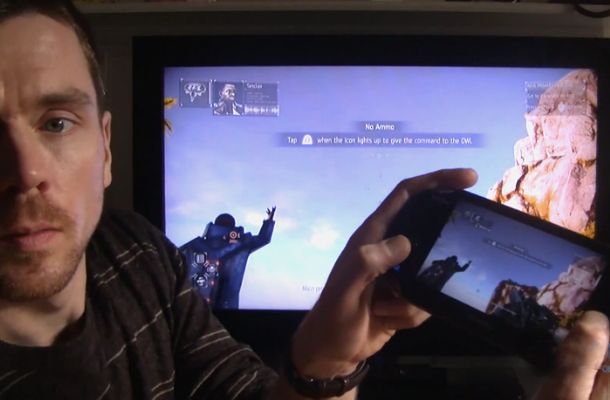 PlayStation 4 i Remote Play. Nowe życie kieszonkowej Vity? 3