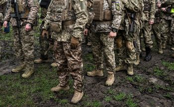 Rosjanie prawie zajęli Hulajpole. To "część ogólnego planu" Ukrainy?