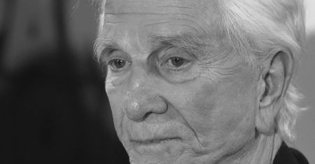 Leslie Nielsen NIE ŻYJE!