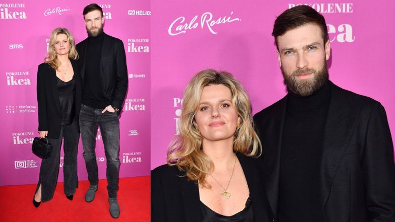 Kinowa premiera "Pokolenia Ikea"