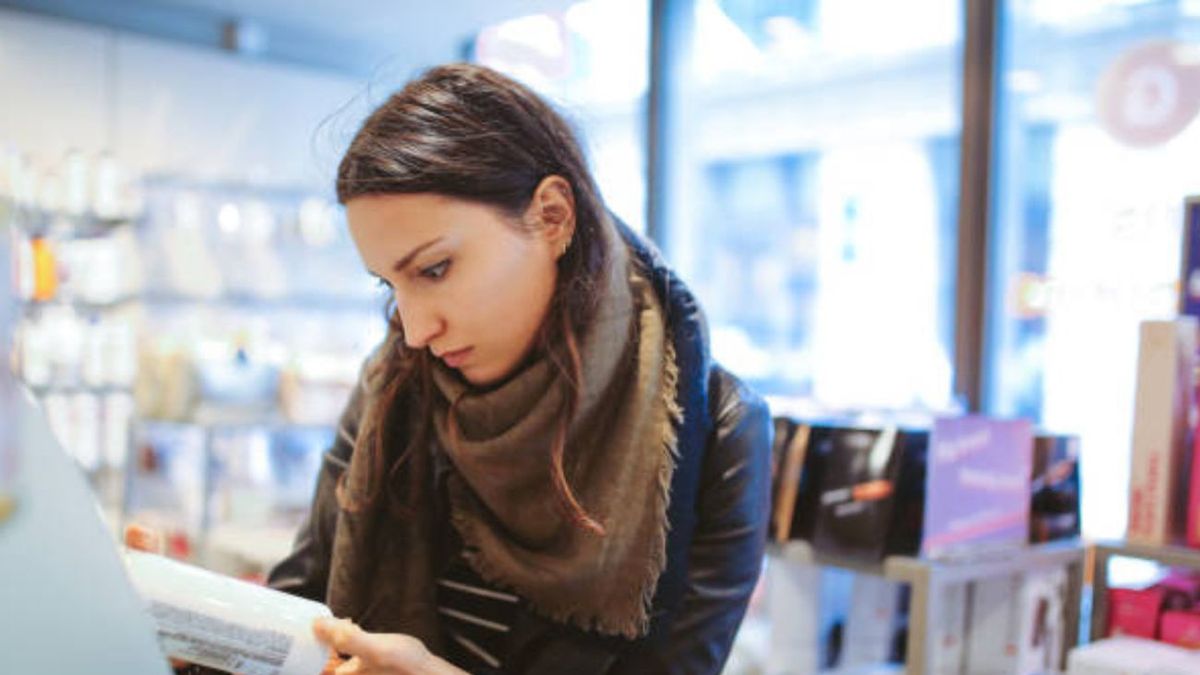 Kosmetyk wycofany. Może powodować reakcje alergiczne