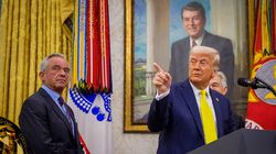 USA obcina finansowanie badań nad autyzmem. Kennedy obiecywał co innego