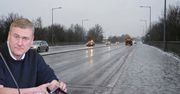 Zima nie odpuszcza: Po śnieżycach nadchodzi gołoledź