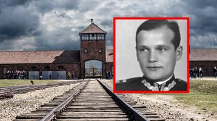 Pomagał więźniom Auschwitz. 26 lat temu zmarł Jan Wawrzyczek