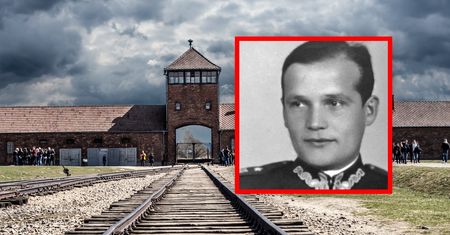 Pomagał więźniom Auschwitz. 26 lat temu zmarł Jan Wawrzyczek