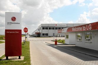 180 osób może stracić pracę. Gigant zwalnia z fabryki pod Wrocławiem