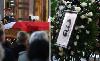 Działo się w środę. Oto najważniejsze wydarzenia [SKRÓT DNIA]