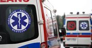 Koronawirus kontra służba zdrowia. Dramatyczne nagrania z karetek