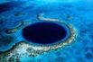 Great Blue Hole - największa dziura w Ziemi
