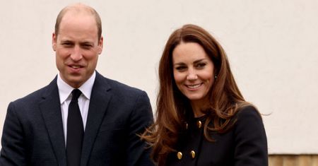 Minęło 10 lat od ślubu stulecia. Jak wyglądało pierwsze spotkanie Kate i Williama?