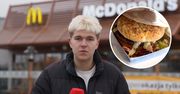 Burger Drwala wrócił, a Polacy oceniają. Komentują nie tylko cenę
