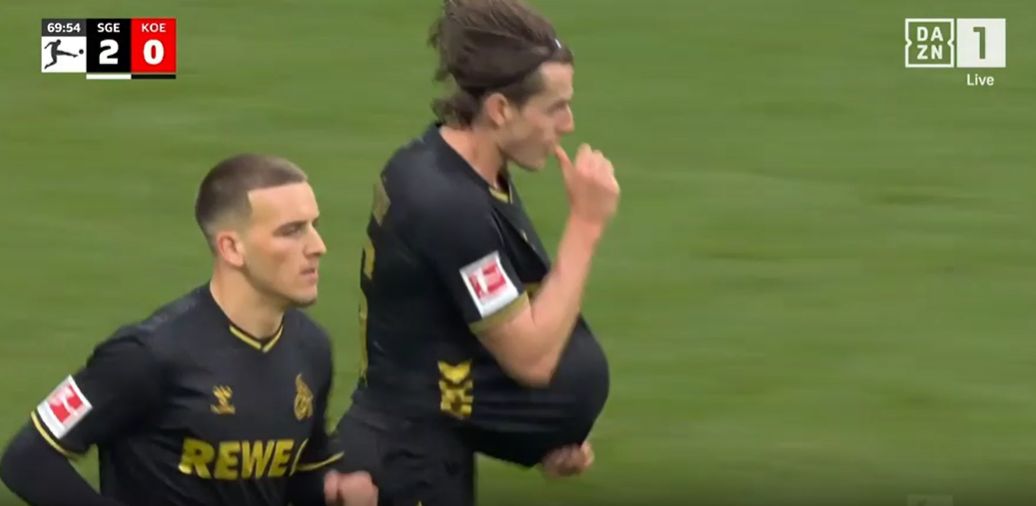 Jakub Kamiński zostanie ojcem