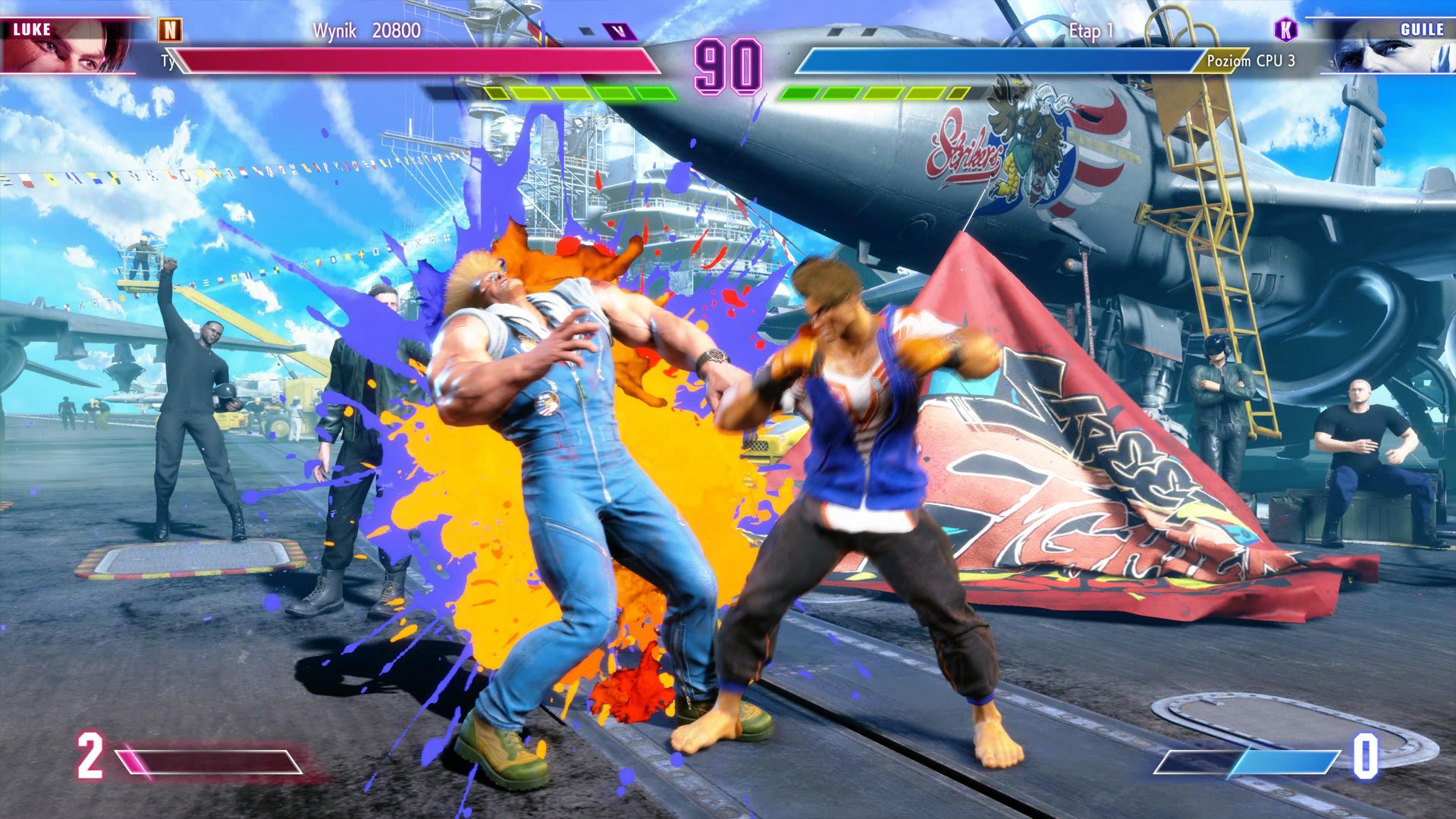 Street Fighter 6