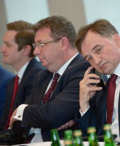 Wniosek o wotum nieufności dla Ziobry. Komisja wydała negatywną opinię