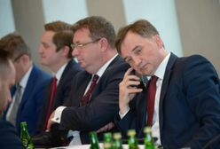 Wniosek o wotum nieufności dla Ziobry. Komisja wydała negatywną opinię