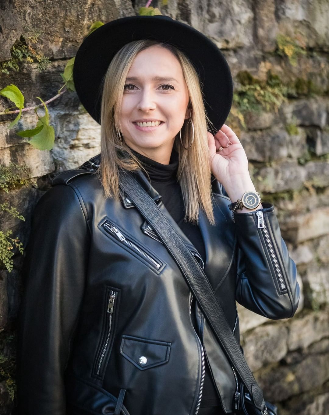 Marta ze "Ślubu od pierwszego wejrzenia" zaszalała z przebraniem halloweenowym