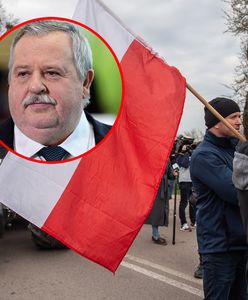 "Kaczyński mógł nie wiedzieć". Były minister rolnictwa mówi o aferze ze zbożem