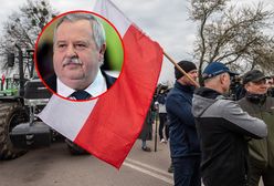"Kaczyński mógł nie wiedzieć". Były minister rolnictwa mówi o aferze ze zbożem